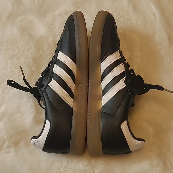 adidas gazelle silver green womens Adidas Velosamba Leather Cycling Shoes